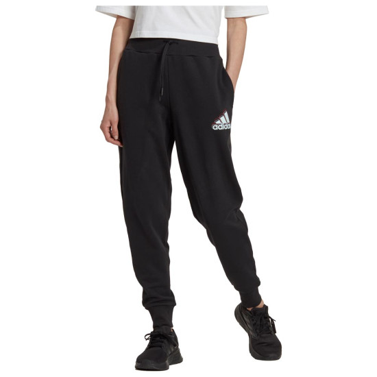 Adidas Γυναικείο παντελόνι φόρμας